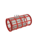 Filter til filterenhed