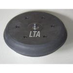 Original Trykrulle m. Leje 3x13 SR  ACE