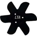 Kniv disc 380mm 3huls H Uorig