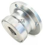 Leje til tallerkner hul kreds Ø98