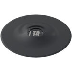 Såskive m leje til Väderstädt Spirit 380mm