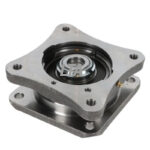 Komplet leje for valse, Maschio