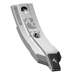 Agricarb spids  LEMKEN KARAT 80mm hul afstand 131,5mm