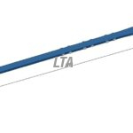 Bladfjeder til Bomech bom